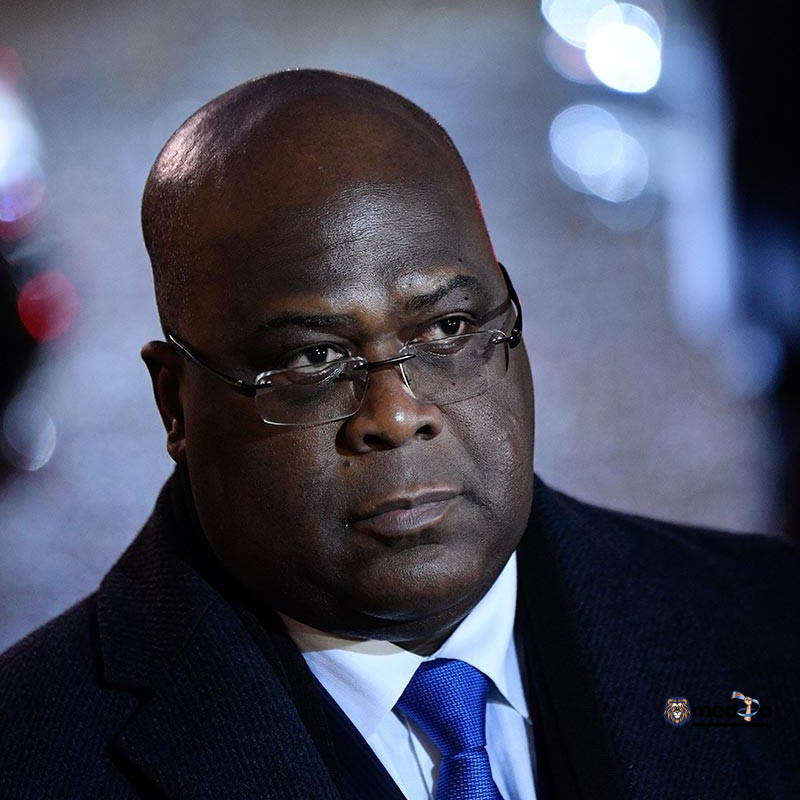 Félix Tshisekedi, le prince des contradictions