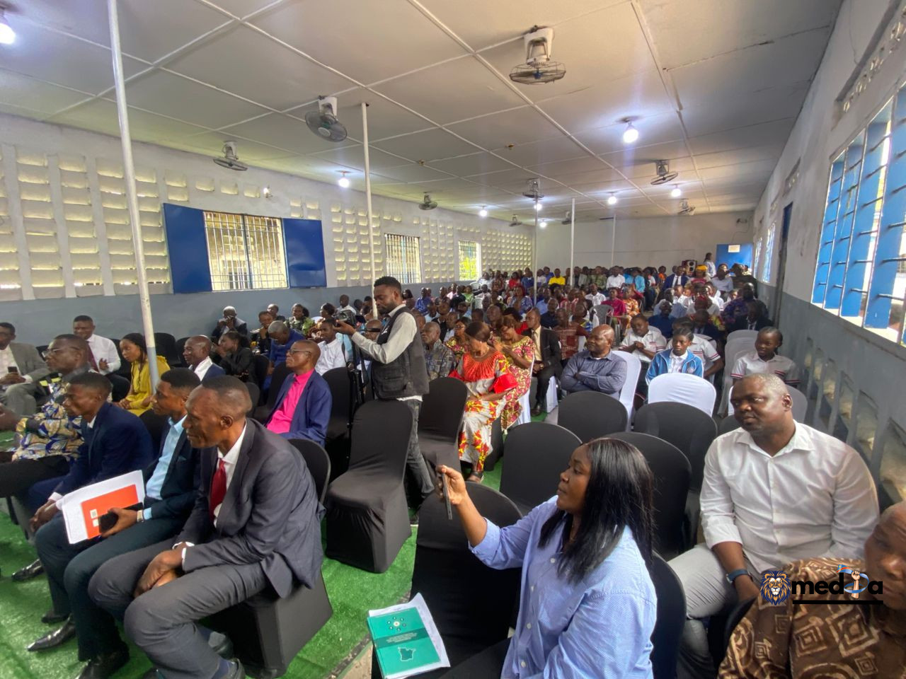 Journée mondiale des enseignants : Les enseignants de Kasa-Vubu appelés à repenser leur rôle pour une école de qualité