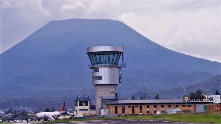 Pourquoi l’AFC/M23 ne se sent pas concernée par l’annonce sur la réouverture de l’aéroport de Goma ?