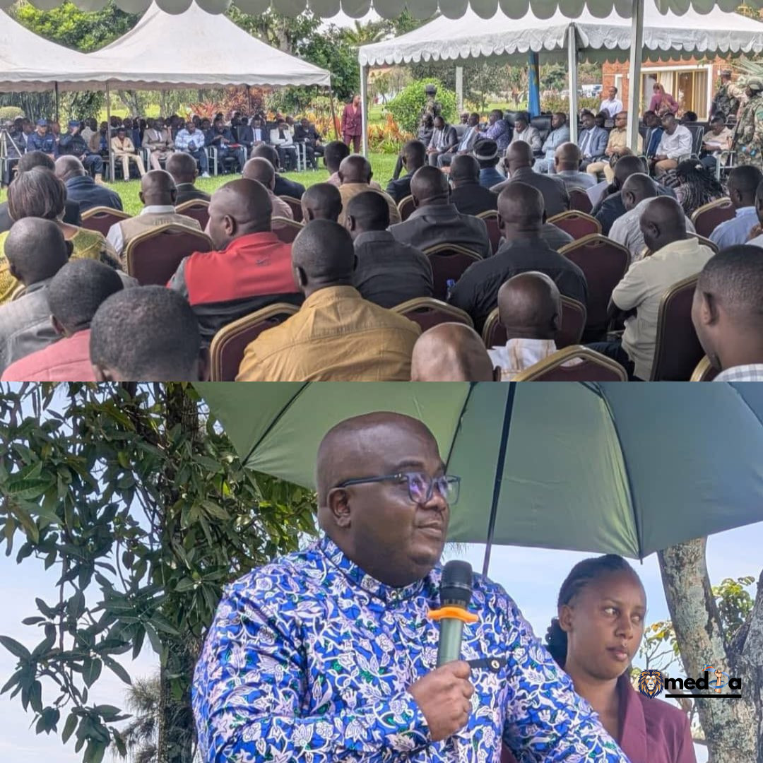 Goma : L'AFC M23 vante le renforcement sécuritaire dans les zones libérées