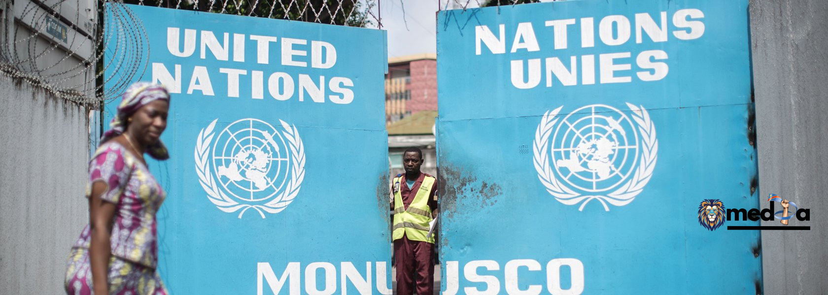 Le Conseil de sécurité de l’ONU prolonge d’un an le mandat de la MONUSCO