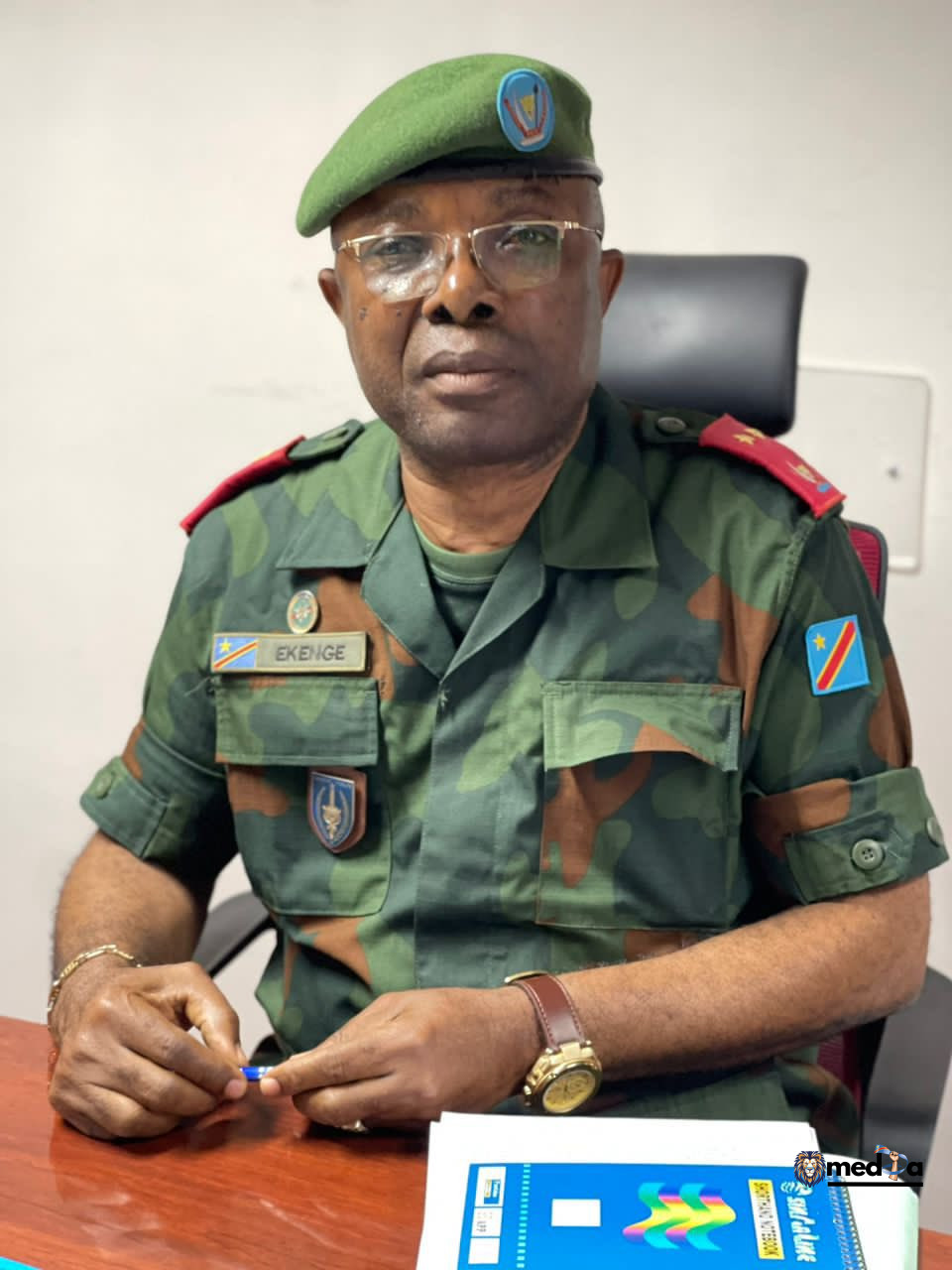 « Avant les violences, il y a toujours le discours »